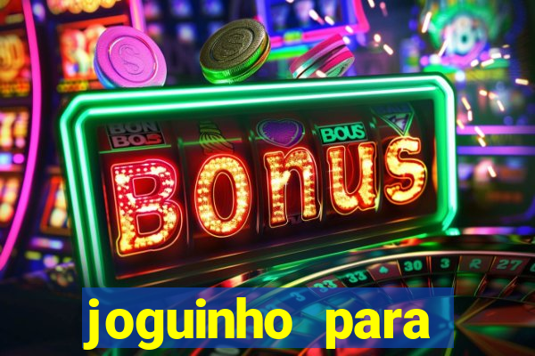 joguinho para ganhar dinheiro sem depositar