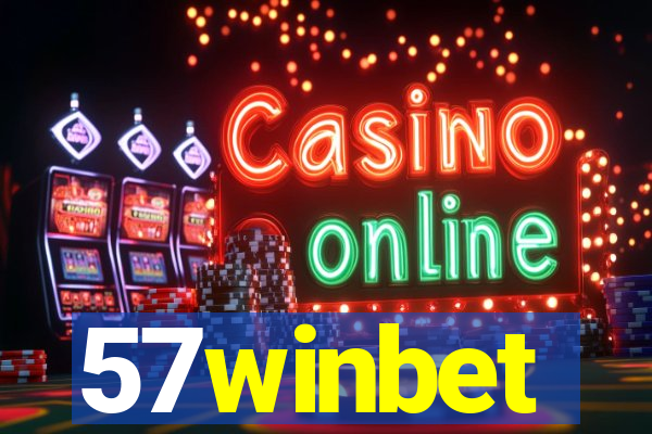 57winbet