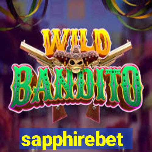 sapphirebet