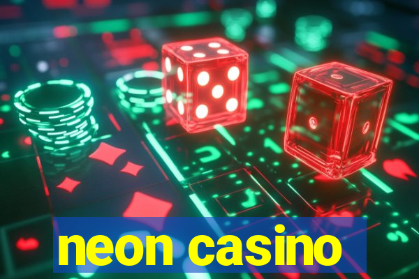 neon casino