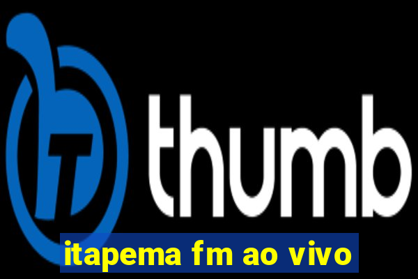 itapema fm ao vivo