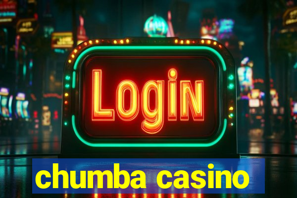 chumba casino