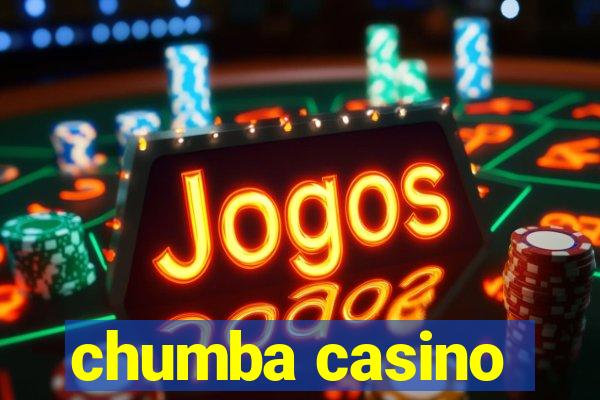 chumba casino