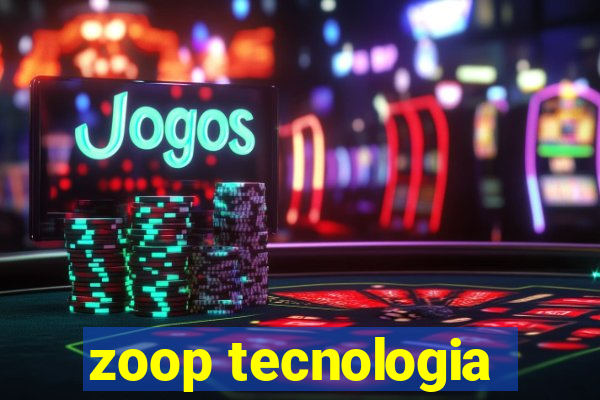 zoop tecnologia