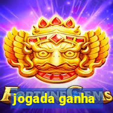 jogada ganha