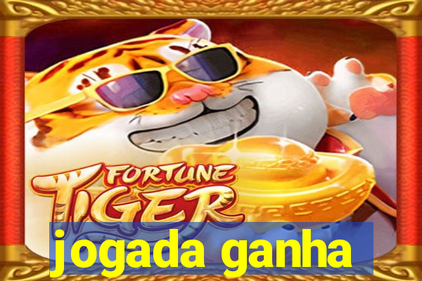 jogada ganha