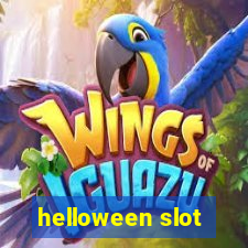 helloween slot