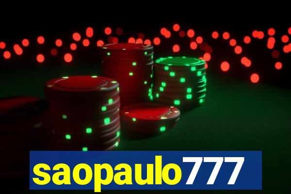 saopaulo777