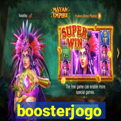 boosterjogo