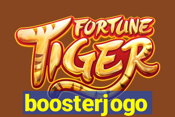 boosterjogo