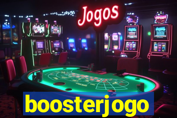 boosterjogo