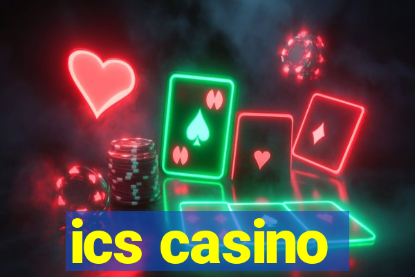 ics casino