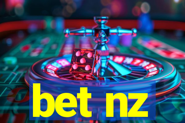 bet nz