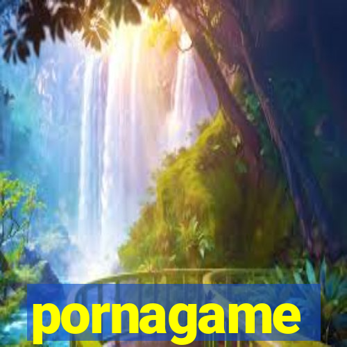 pornagame