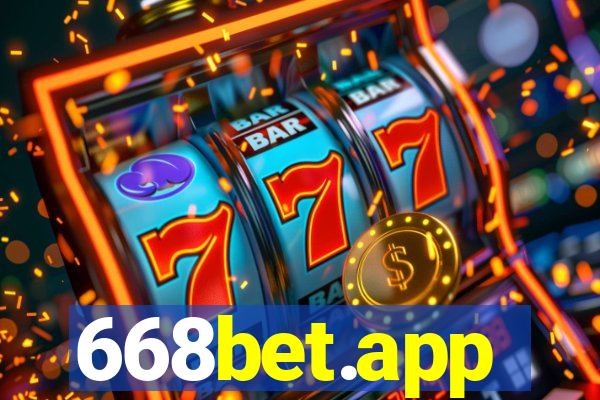 668bet.app