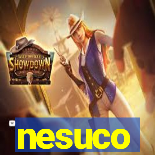 nesuco