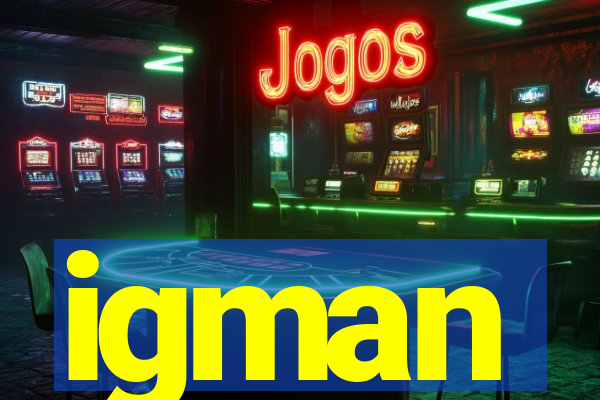 igman