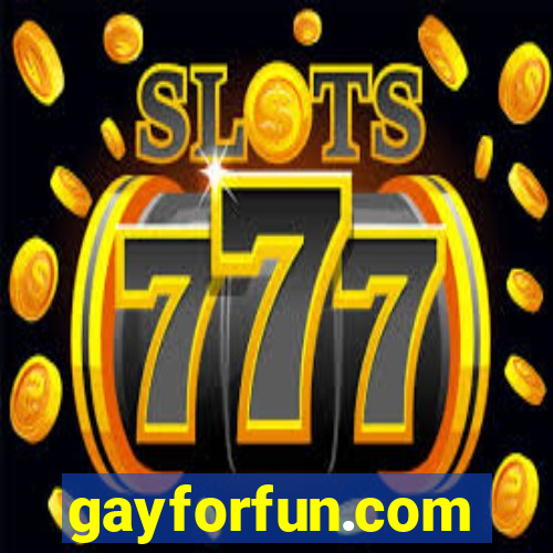 gayforfun.com