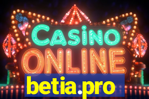 betia.pro