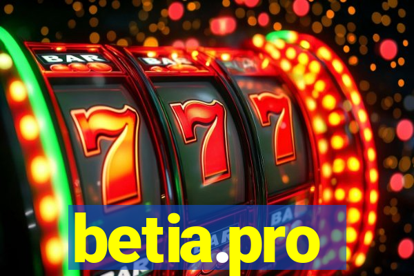 betia.pro