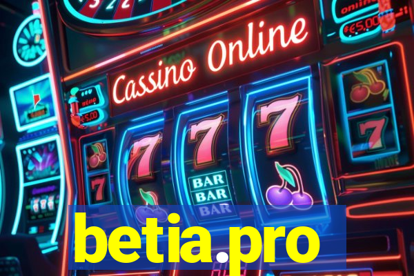 betia.pro