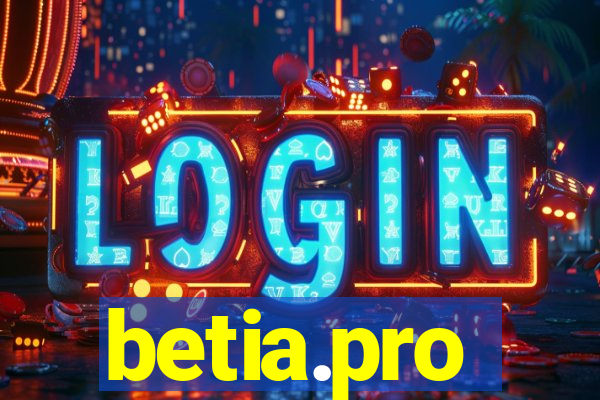 betia.pro