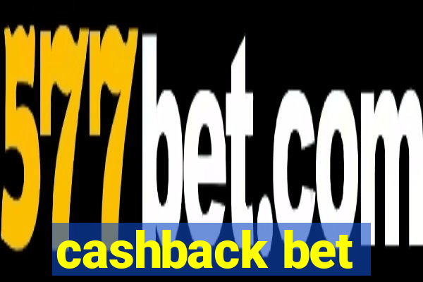 cashback bet