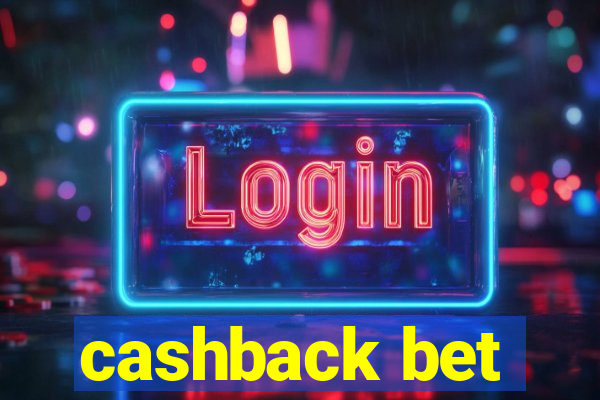 cashback bet