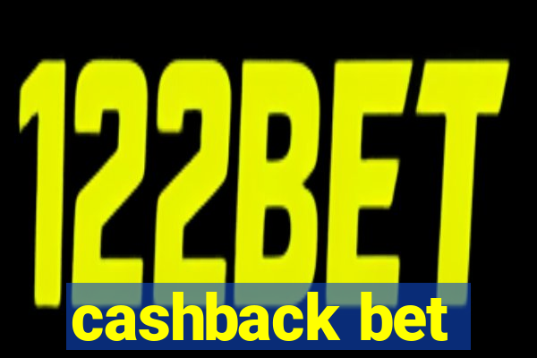 cashback bet