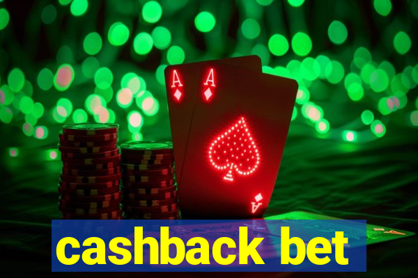 cashback bet