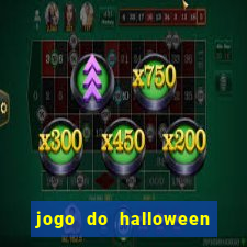 jogo do halloween para ganhar dinheiro