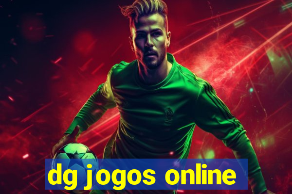 dg jogos online