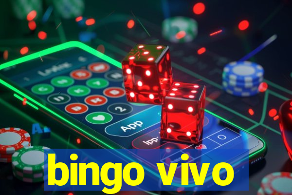 bingo vivo