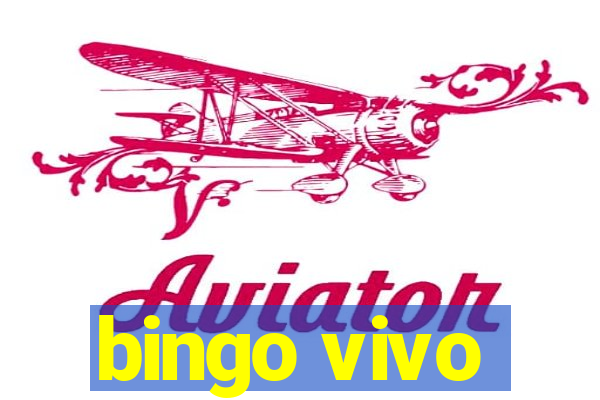 bingo vivo