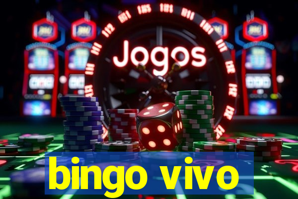 bingo vivo