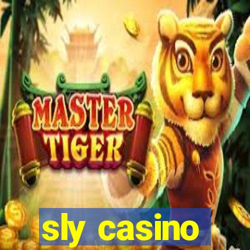 sly casino