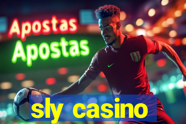 sly casino