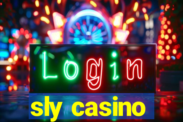 sly casino