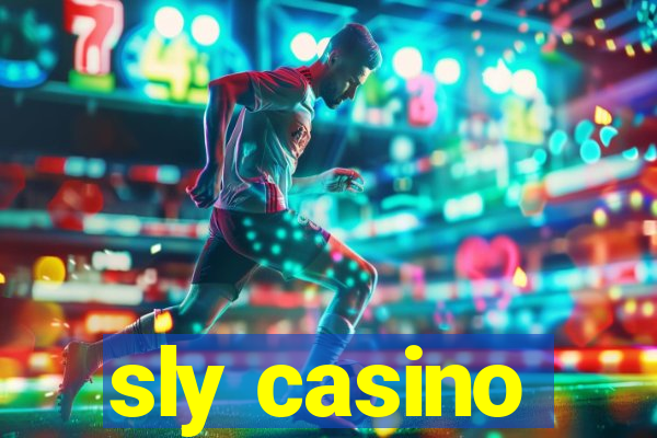 sly casino