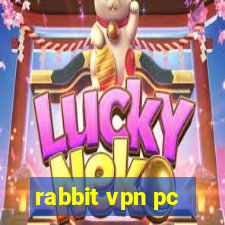 rabbit vpn pc