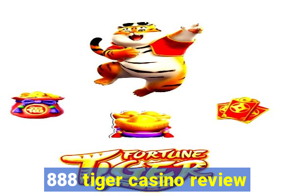 888 tiger casino review