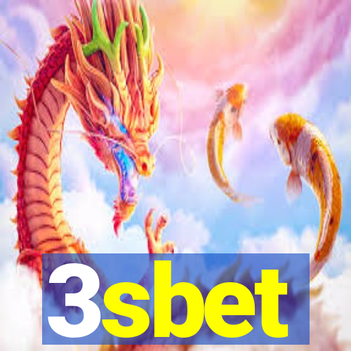 3sbet