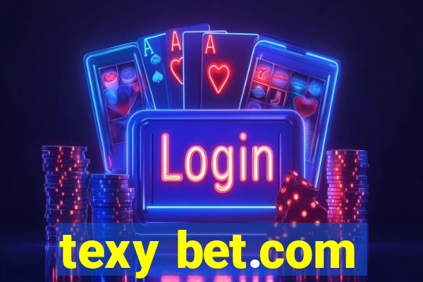 texy bet.com