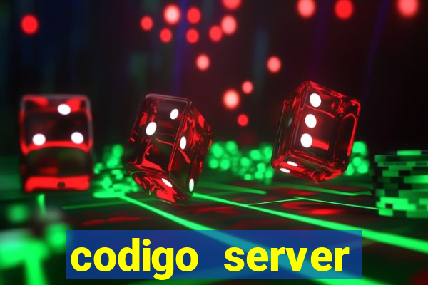 codigo server privado shindo life