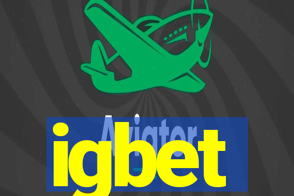 igbet