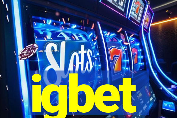 igbet