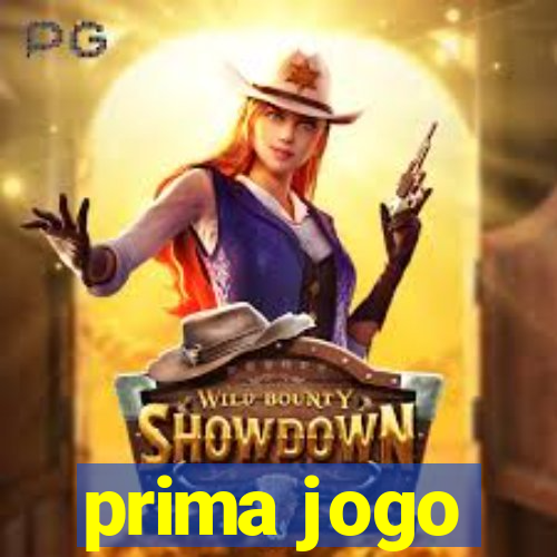 prima jogo