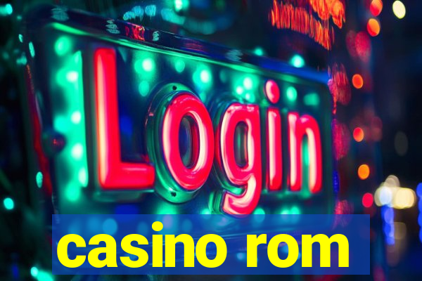 casino rom