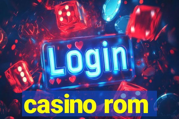 casino rom