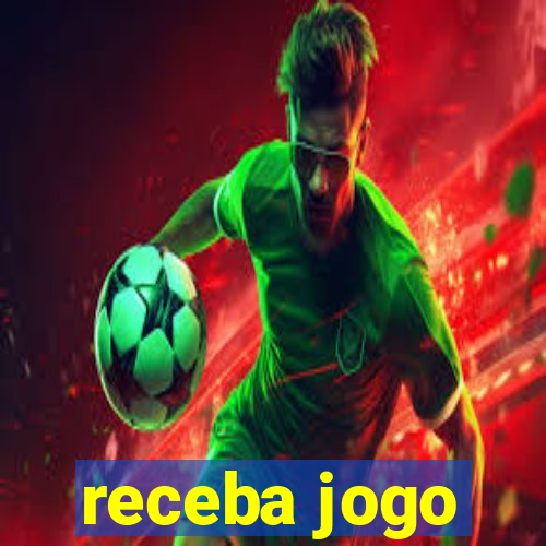 receba jogo